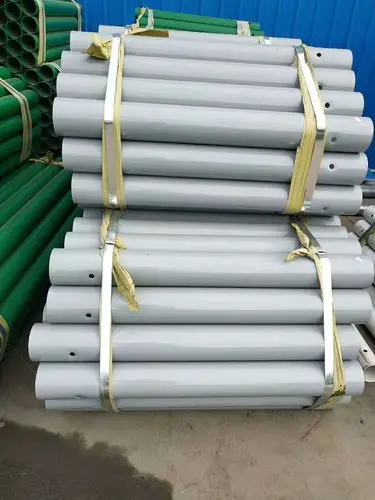 绵竹市波形护栏立柱热镀锌喷塑波形护栏 - 推荐