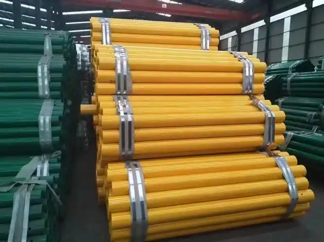 绵竹市防撞波形护栏乡村公路波形护栏 - 推荐